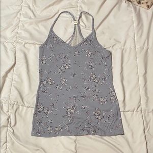 Cute tank top from Garage